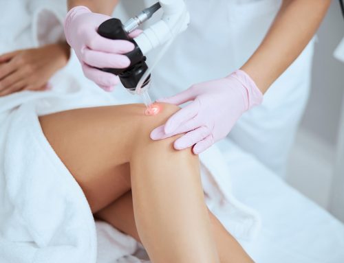 What is the Benefits of Laser Lipo with Photon Therapy